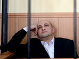 Первый вице-губернатор Арнольд Шалмуев Первый вице-губернатор Арнольд Шалмуев