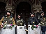 Совокупный внешний долг Украины достиг 140 млрд долларов Совокупный внешний долг Украины достиг 140 млрд долларов