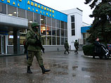 Исполняющий обязанности главы МВД Украины Арсен Аваков считает, что происходящее в настоящий момент в Симферополе и Севастополе является "вооруженным вторжением" России