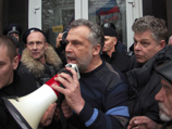 В Кузбассе откликнулись на призыв мэра Севастополя и собрали миллион в помощь городу