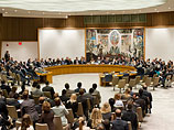 Также Рада предложила созвать заседание Совбеза ООН для рассмотрения событий вокруг Крымского полуострова и принять меры в случае нарушения суверенитета Украины