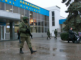 Западная пресса о "provokatsiya" в Крыму: Путин пытается "перекроить Украину" в буфер для защиты от НАТО Западная пресса о "provokatsiya" в Крыму: Путин пытается "перекроить Украину" в буфер для защиты от НАТО