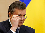 В Ростове-на-Дону проходит пресс-конференция Виктора Януковича