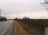 Перелет "вертушек" даже был заснят на видео Перелет "вертушек" даже был заснят на видео