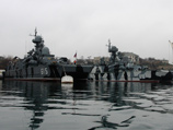Также Россия объяснила передвижения бронетехники Черноморского флота необходимостью охранять "места дислокации"