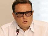 Создание Этической хартии кинематографистов задерживается Создание Этической хартии кинематографистов задерживается