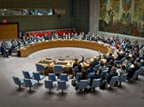 Совет Безопасности ООН, услышав просьбу Украины, устроит "частную встречу" для обсуждения последних украинских событий, в том числе и ситуацию в Крыму.