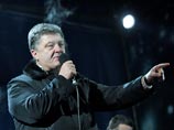 Пророссийские активисты прогнали нардепа Петра Порошенко от здания крымского парламента Пророссийские активисты прогнали нардепа Петра Порошенко от здания крымского парламента