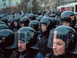 Как сообщают местные СМИ, в Крыму из бывших "беркутовцев" создано новое спецподразделение со старым названием Как сообщают местные СМИ, в Крыму из бывших "беркутовцев" создано новое спецподразделение со старым названием