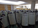 Кремль "не оставит без внимания" просьбу главы Крыма обеспечить мир и спокойствие - источник Кремль "не оставит без внимания" просьбу главы Крыма обеспечить мир и спокойствие - источник