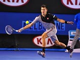 Теннисные чиновники не могут наказать Джоковича за общение с Троицки
