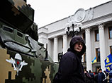  Ответственность за "дальнейшее нагнетание" МИД при этом возлагает на Киев