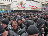 Референдум о статусе автономии пройдет в Крыму 30 марта, а не в конце мая