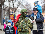Совфед одобрил просьбу Путина дать ему право вводить войска России на территорию Украины Совфед одобрил просьбу Путина дать ему право вводить войска России на территорию Украины