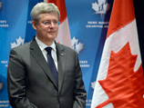 Канада отзывает посла из России и приостанавливает подготовку к саммиту G8, который должен пройти в начале июня в Сочи