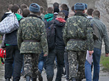 Украинские военкоматы обзванивают граждан с приказом прибыть в 8:00 утра