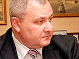 Начальник Главного управления Службы безопасности Украины в Крыму Геннадий Калачев заявил о своей отставке