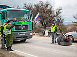Глава СБУ в Крыму подал в отставку
Глава СБУ в Крыму подал в отставку