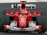 Первый поворот на трассе в Бахрейне будет назван в честь семикратного чемпиона "Формулы-1" Михаэля Шумахера, который уже более двух месяцев находится в коме