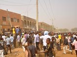 Двойной теракт на севере Нигерии: десятки погибших
