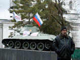 Рада призвала Путина не допустить военного вторжения и выполнять соглашения о ЧФ
