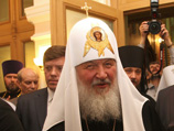 Патриарх Кирилл пообещал украинской церкви МП не допустить кровопролития на Украине