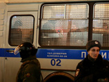 На антивоенной акции в Москве задержали более 360 человек. Многим грозит 15 суток