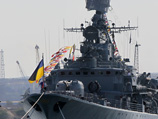  Денис Березовский был назначен на пост главы ВМС Украины 1 марта указом исполняющего президента Александра Турчинова