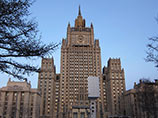 МИД РФ: разрешение Совфеда на ввод войск на Украину должно отрезвить "майдановское правительство" в Киеве МИД РФ: разрешение Совфеда на ввод войск на Украину должно отрезвить "майдановское правительство" в Киеве