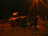 В ДТП в Черкесске с 9 погибшими участвовали полицейский и юноша без водительских прав 
