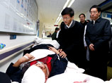 Совбез ООН осудил резню в Китае, в ходе которой погибли 29 человек, еще 130 ранены 