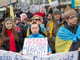 РФ не придется вводить на Украину войска, считают эксперты: армия "противника" недееспособна, цели будут достигнуты мирно РФ не придется вводить на Украину войска, считают эксперты: армия "противника" недееспособна, цели будут достигнуты мирно