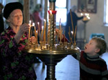 В понедельник, 3 марта, у православных жителей России начался Великий пост - самый долгий из четырех многодневных постов, установленных Церковью