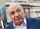 Писатель-сатирик Жванецкий назвал украинцев сильной нацией, свергнувшей власть "воров", а россияне бездействуют - промолчали, утерлись Писатель-сатирик Жванецкий назвал украинцев сильной нацией, свергнувшей власть "воров", а россияне бездействуют - промолчали, утерлись