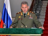 Сергей Шойгу Сергей Шойгу