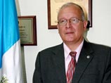 В Гватемале застрелился судья Верховного суда, сын которого арестован за торговлю людьми
