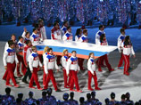 Россияне остались довольны организацией и итогами Олимпиады в Сочи
