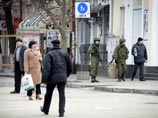 Севастополь может войти в состав Крыма, если пожелает, заявил глава крымского парламента Севастополь может войти в состав Крыма, если пожелает, заявил глава крымского парламента