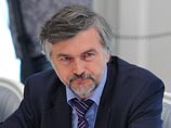 Клепач: истерическая волна пройдет, когда - трудно сказать Клепач: истерическая волна пройдет, когда - трудно сказать