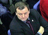 Сергей Кущенко