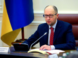 Новые власти Украины обещают "никому не отдавать" Крым, предоставив ему столько полномочий, сколько "осилит" Новые власти Украины обещают "никому не отдавать" Крым, предоставив ему столько полномочий, сколько "осилит"