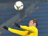 Дмитрий Кириченко объявил о завершении карьеры футболиста
