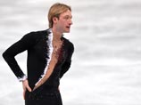 Евгений Плющенко успешно перенес операцию на позвоночнике Евгений Плющенко успешно перенес операцию на позвоночнике