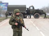 Российские корабли заблокировали украинские суда в бухте Севастополя. ЧФ не подтверждает, что украинцам поставили ультиматум Российские корабли заблокировали украинские суда в бухте Севастополя. ЧФ не подтверждает, что украинцам поставили ультиматум