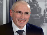 Ходорковский заявил о готовности не допустить кровопролития на Украине Ходорковский заявил о готовности не допустить кровопролития на Украине