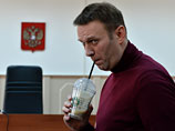 Мера пресечения Навальному изменена как фигуранту "дела Yves Rocher"