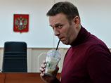 Мера пресечения Навальному изменена как фигуранту "дела Yves Rocher" Мера пресечения Навальному изменена как фигуранту "дела Yves Rocher"