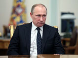Путин договорился с Лукашенко и Назарбаевым тесно контактировать в условиях кризиса на Украине