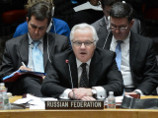 РФ в ООН: Янукович просил Путина задействовать российские войска на Украине РФ в ООН: Янукович просил Путина задействовать российские войска на Украине