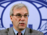 Постпред РФ в НАТО назвал предстоящее заседание альянса по Украине отражением мышления холодной войны Постпред РФ в НАТО назвал предстоящее заседание альянса по Украине отражением мышления холодной войны